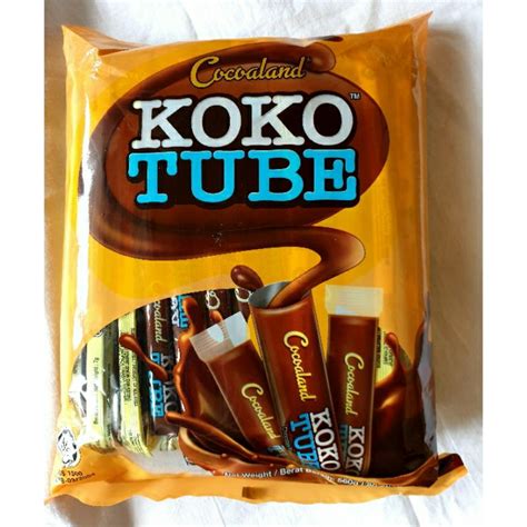 koko Tube 